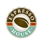 Espressohouse logo